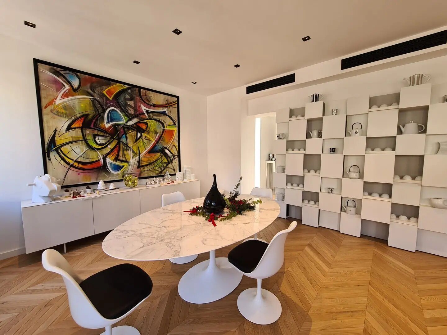 Appartement à vendre, 120m², Marseille 8ème