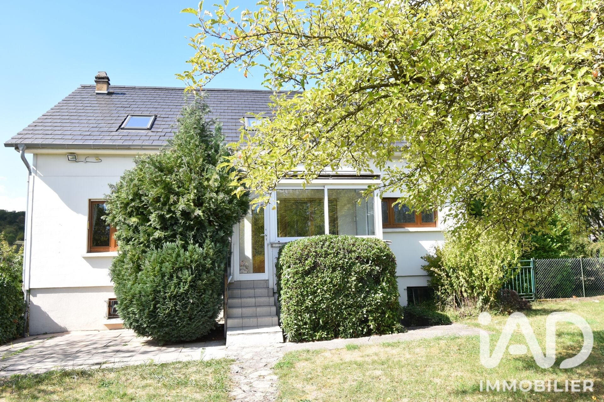 Maison à vendre, 162m², Valmont