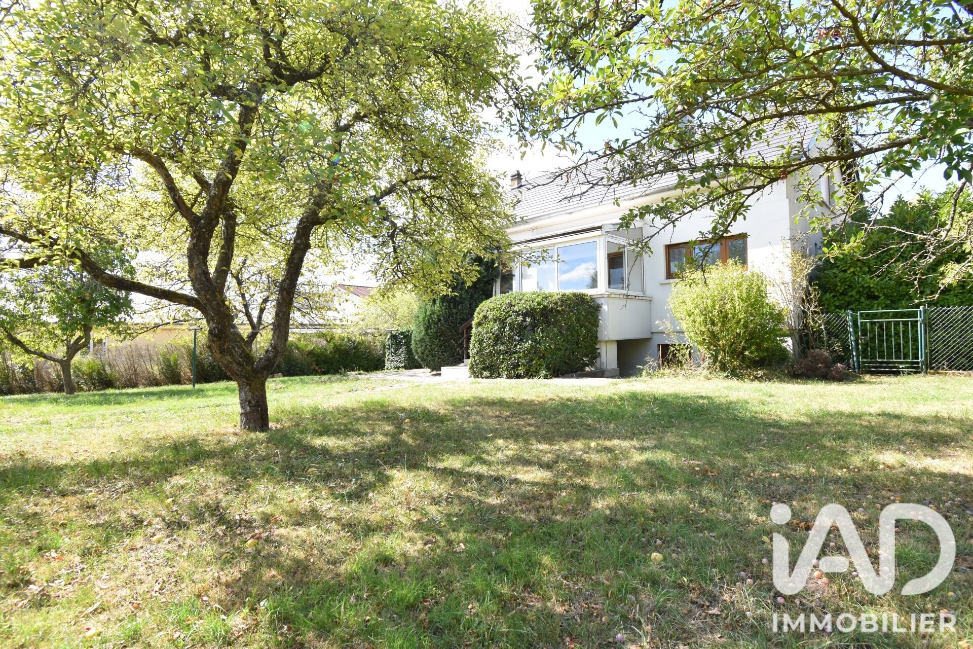 Maison à vendre, 162m², Valmont