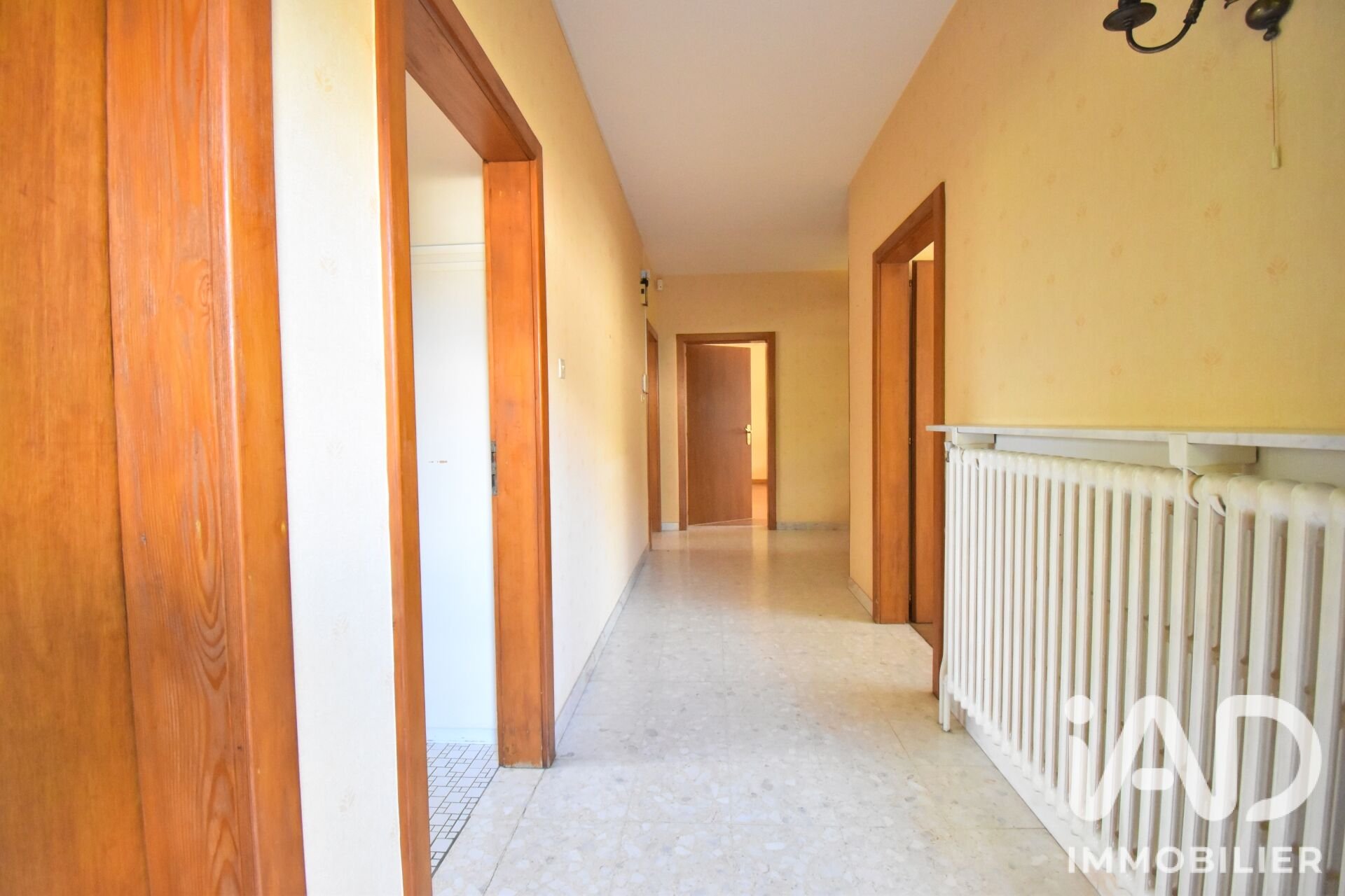 Maison à vendre, 162m², Valmont