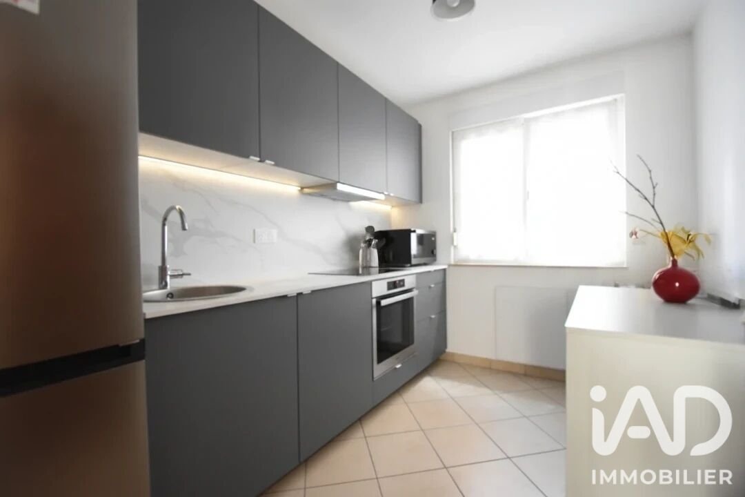 Maison à louer, 79m², Saint-Avold