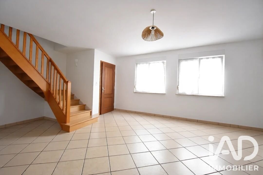 Maison à louer, 79m², Saint-Avold