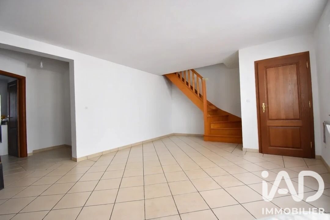 Maison à louer, 79m², Saint-Avold
