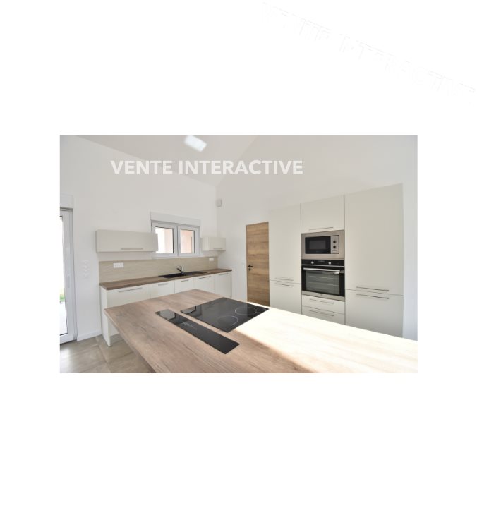 Maison à vendre, 123m², Valmont