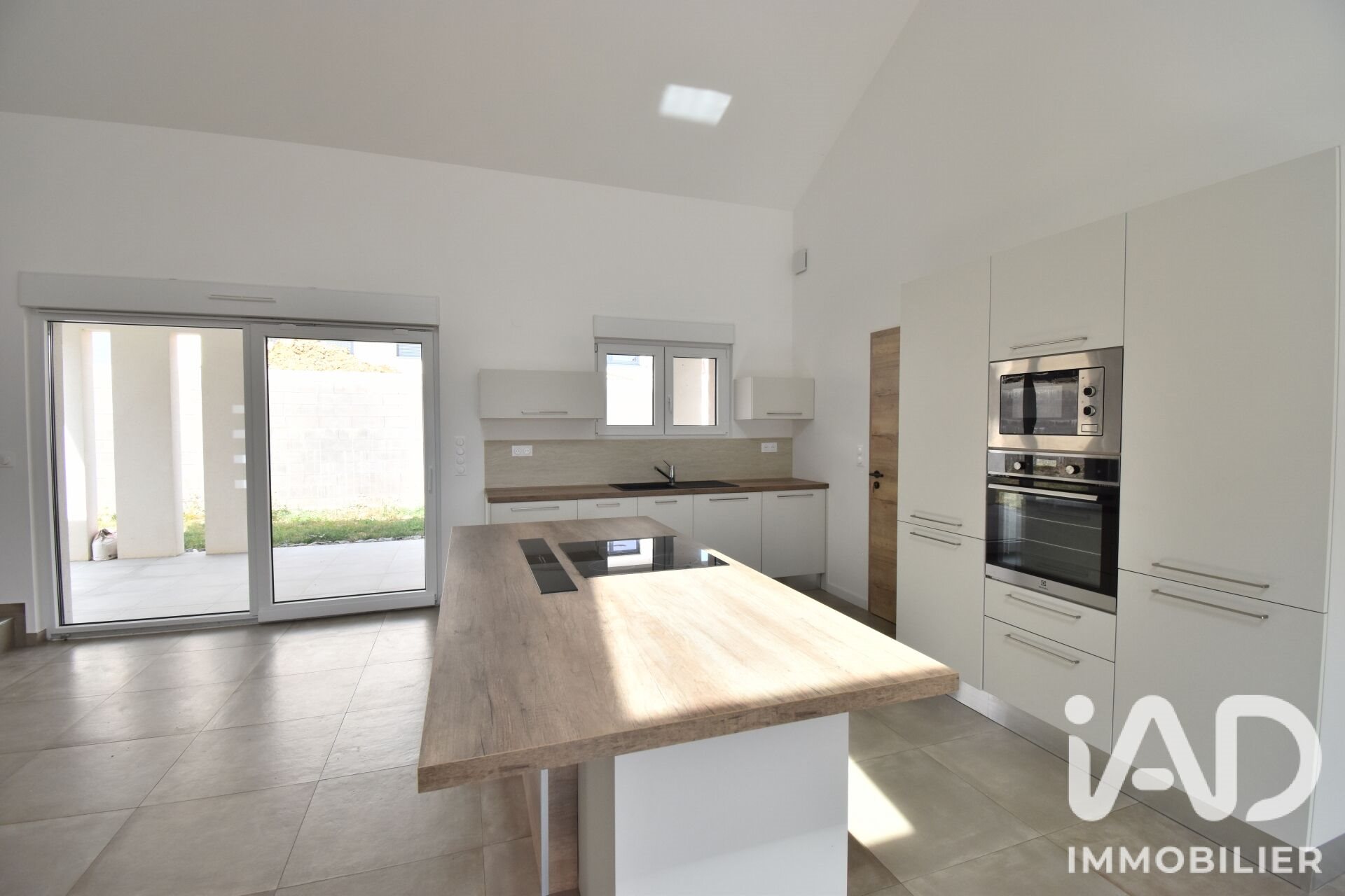 Maison à vendre, 123m², Valmont