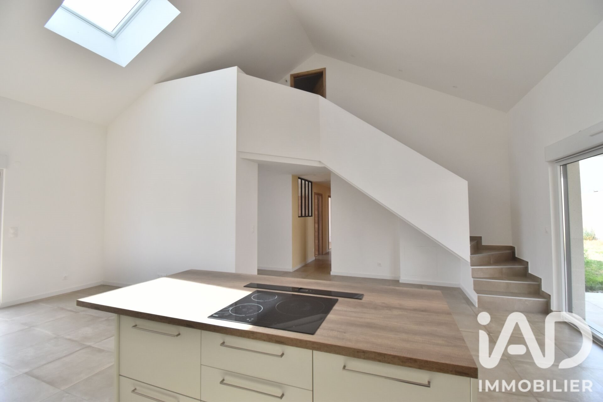 Maison à vendre, 123m², Valmont
