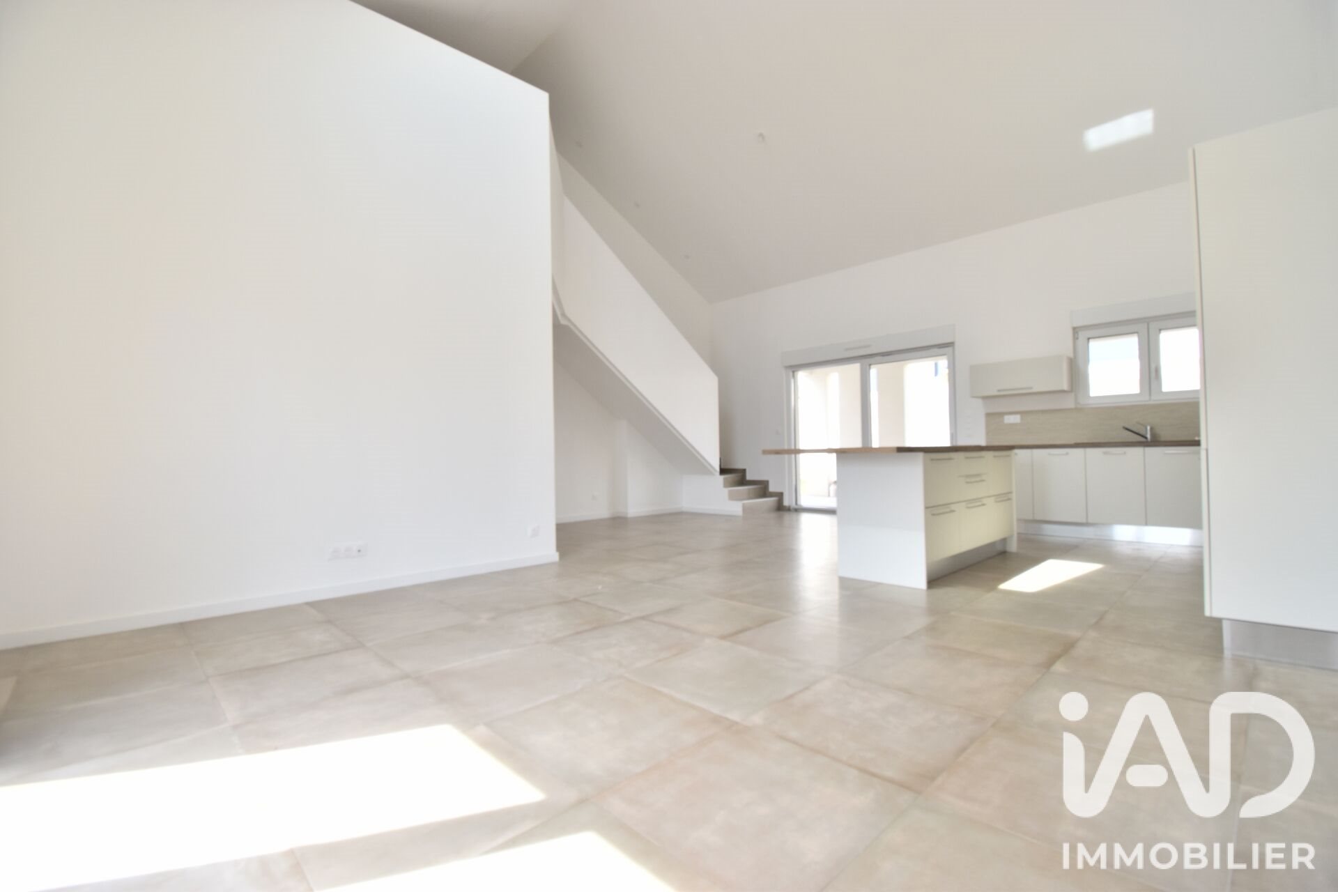 Maison à vendre, 123m², Valmont
