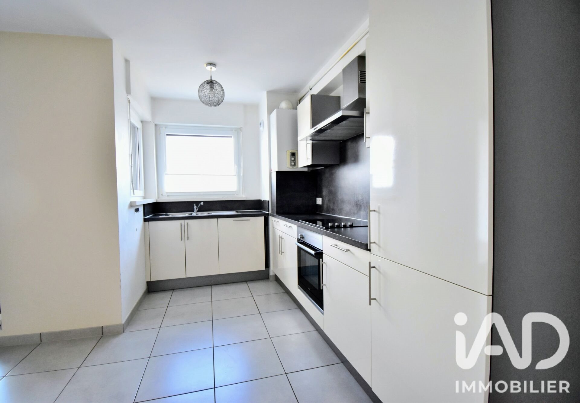 Appartement à louer, 77m², Alsting
