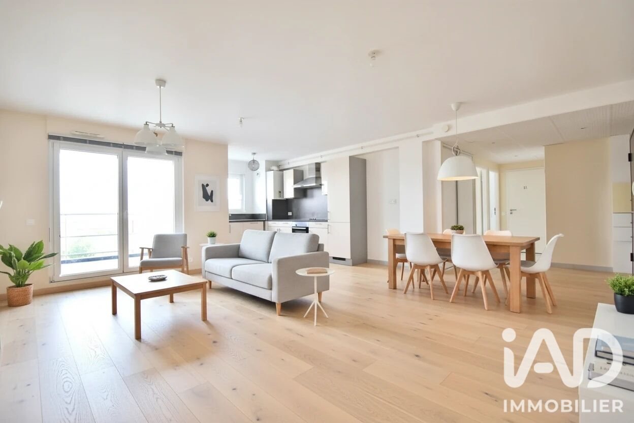 Appartement à louer, 77m², Alsting