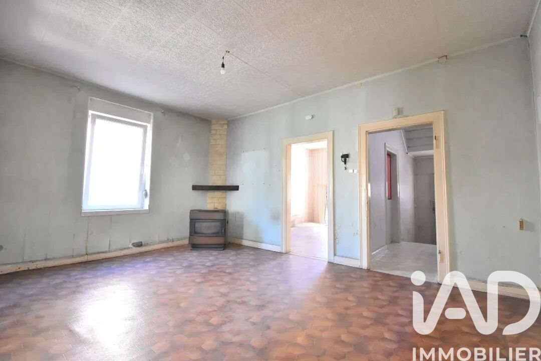 Maison à vendre, 100m², Freyming-Merlebach