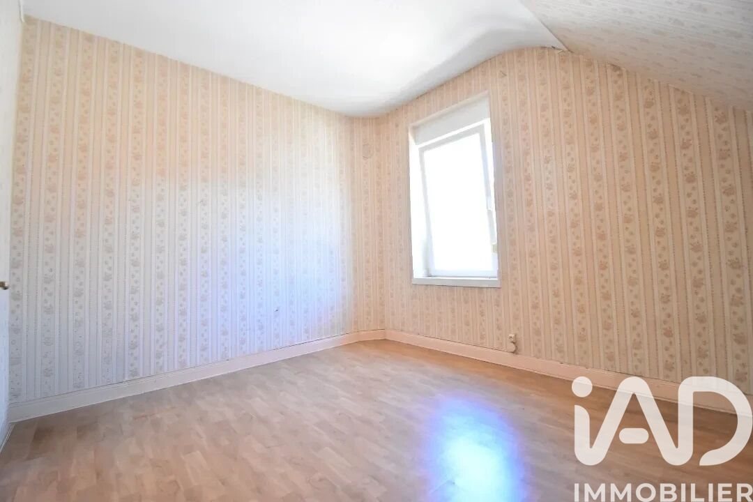 Maison à vendre, 100m², Freyming-Merlebach