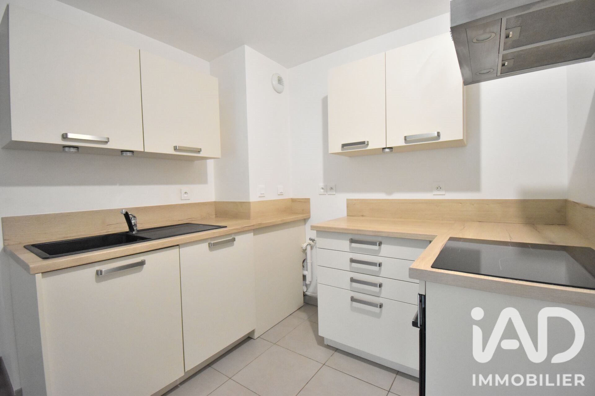 Appartement à vendre, 40m², Strasbourg
