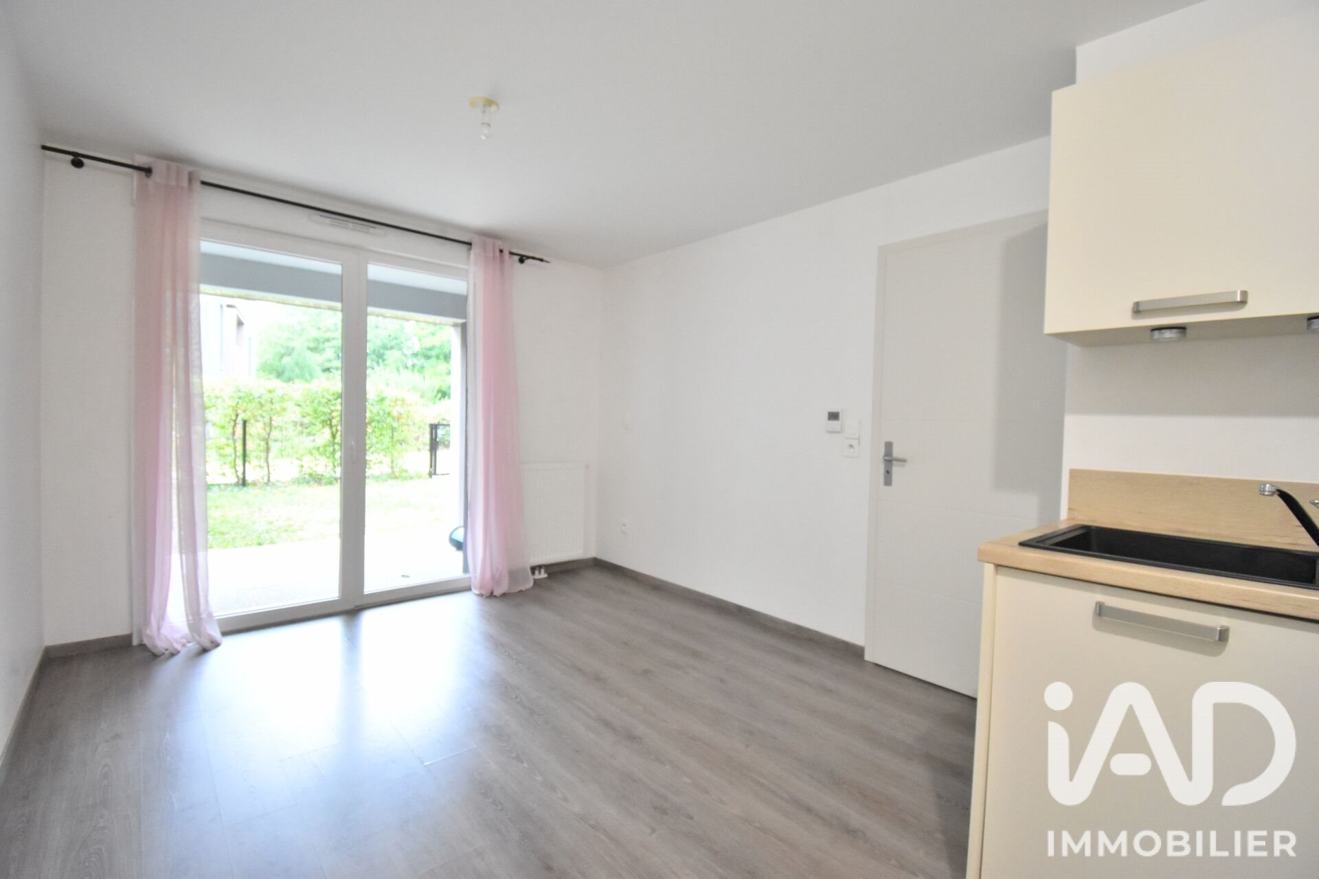 Appartement à vendre, 40m², Strasbourg