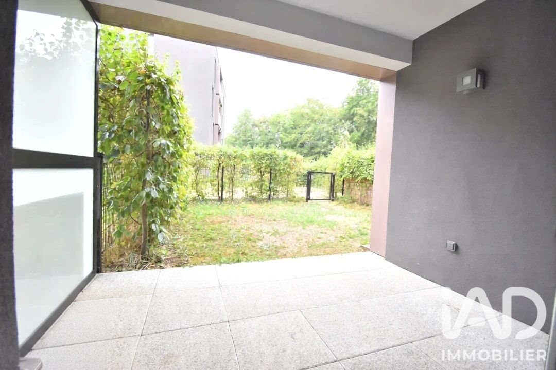Appartement à vendre, 40m², Strasbourg