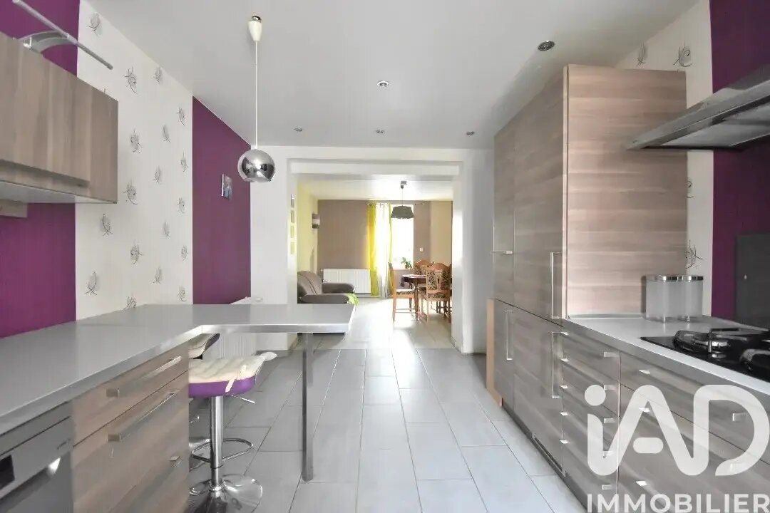 Maison à vendre, 212m², Carling