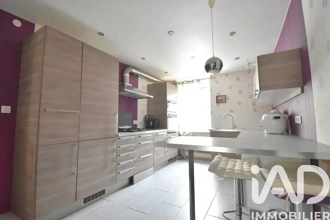 Maison à vendre, 212m², Carling