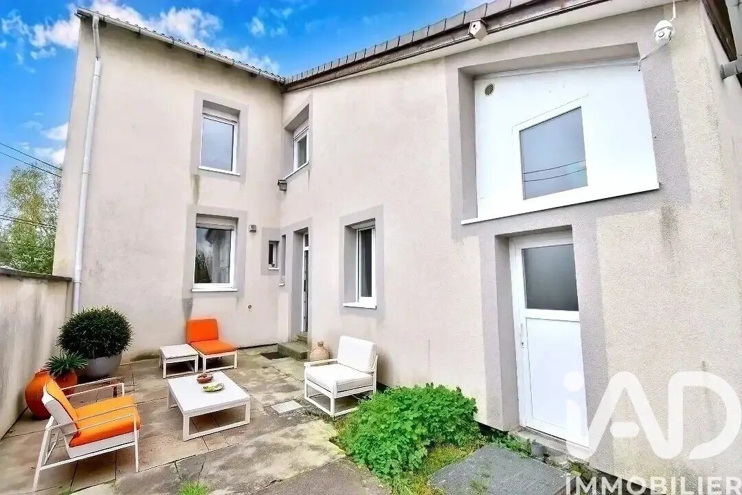 Maison à vendre, 212m², Carling