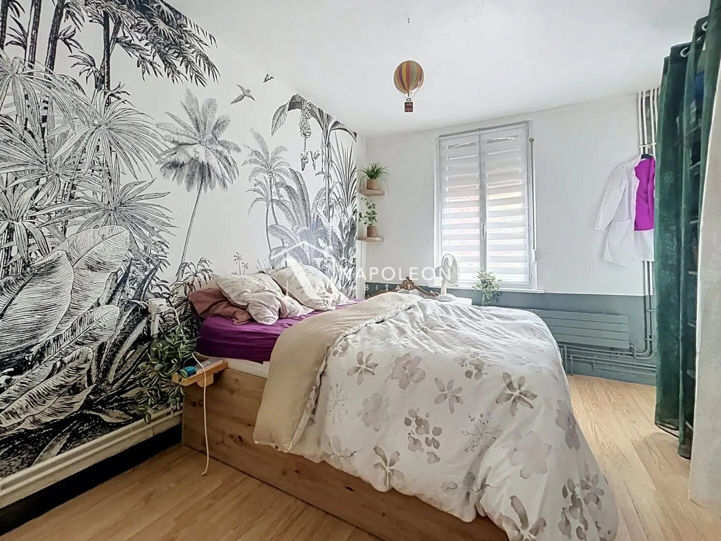 Maison à vendre, 44m², Marly