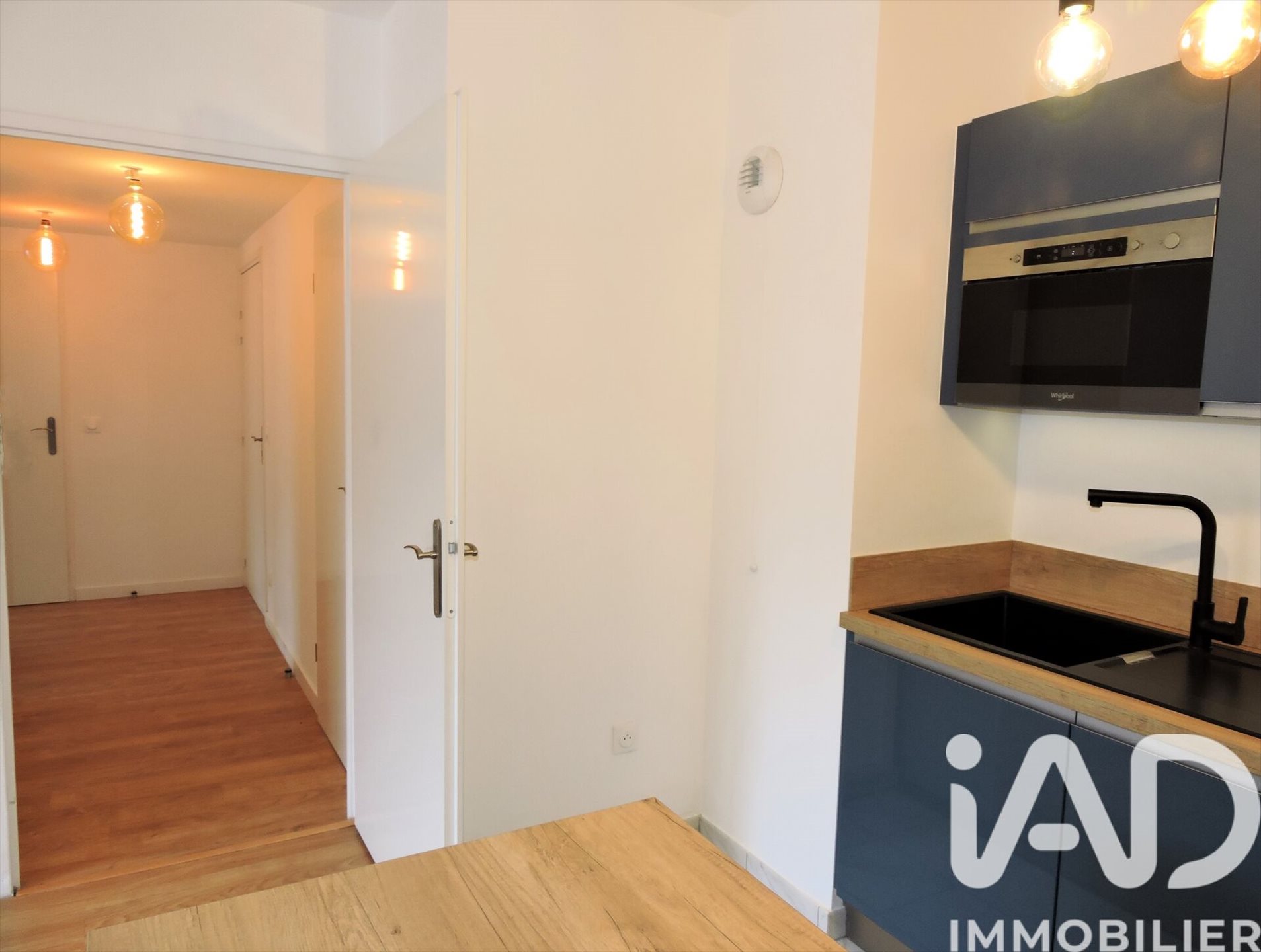 Appartement à vendre, 54m², Plaisir