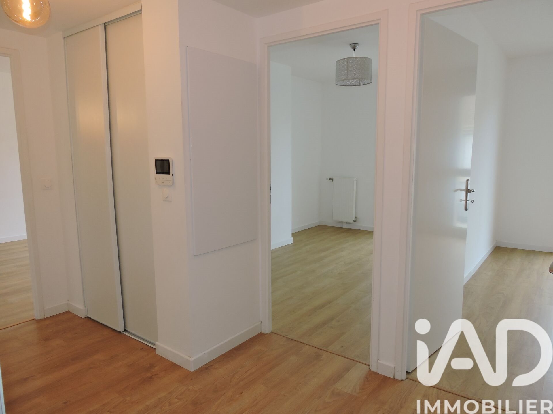 Appartement à vendre, 54m², Plaisir