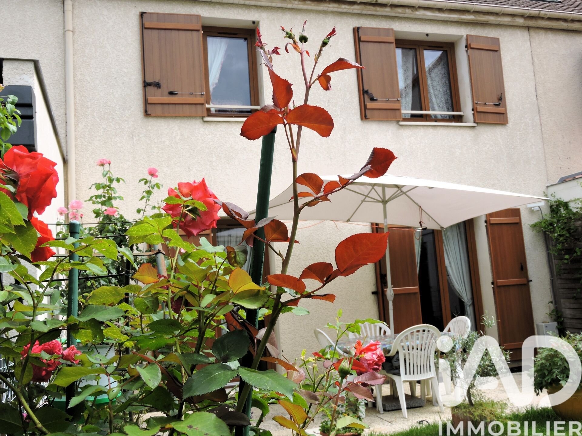 Maison à vendre, 81m², Guyancourt