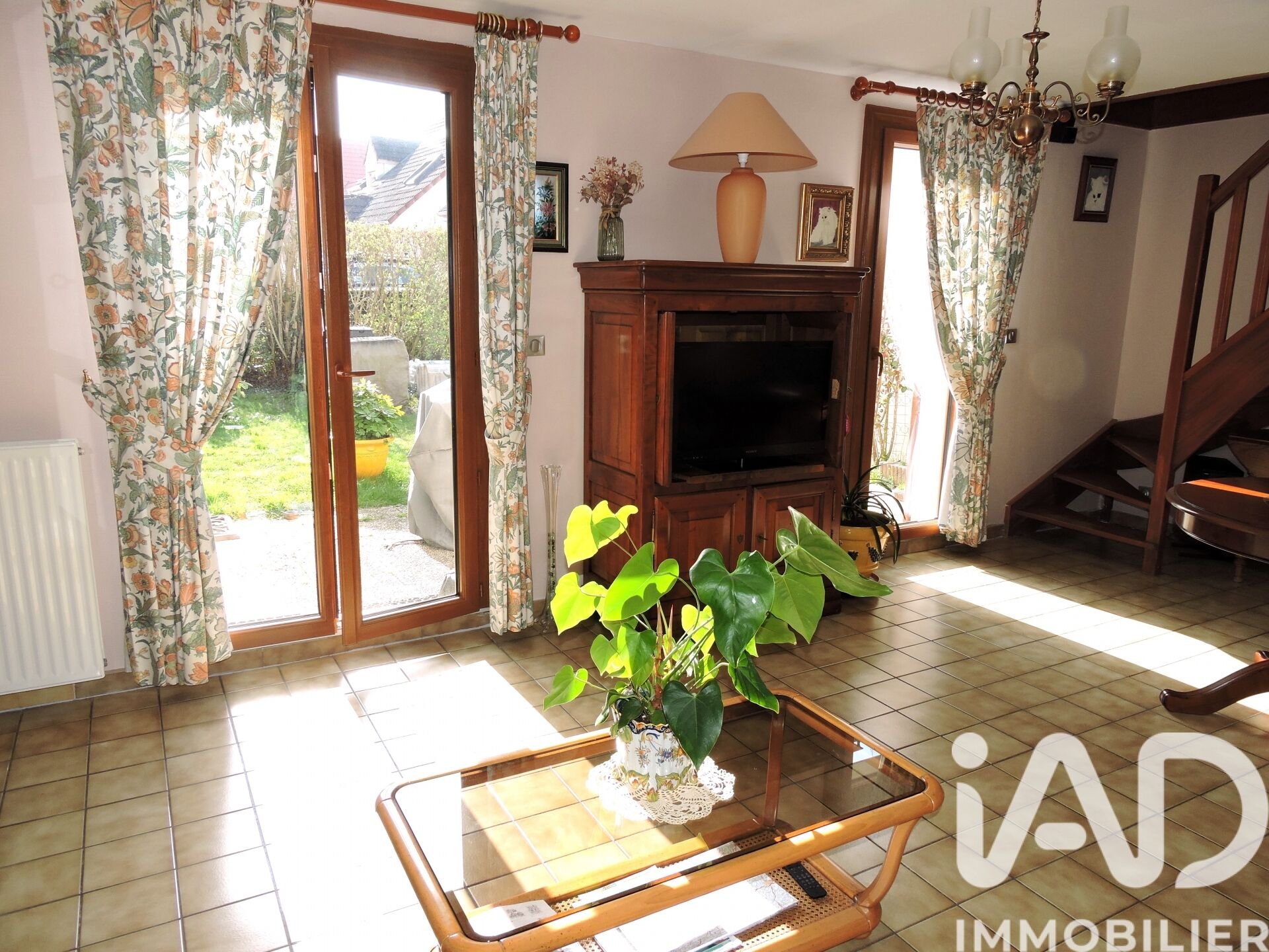 Maison à vendre, 81m², Guyancourt