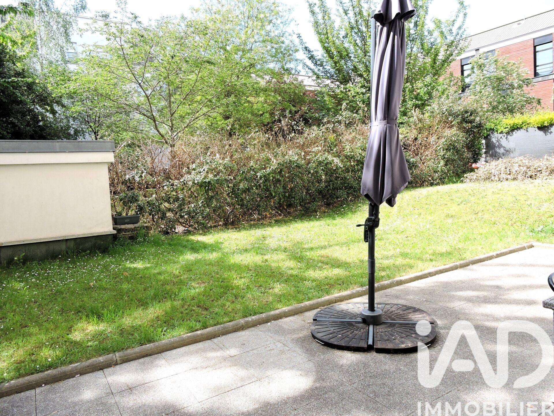 Appartement à vendre, 63m², Trappes