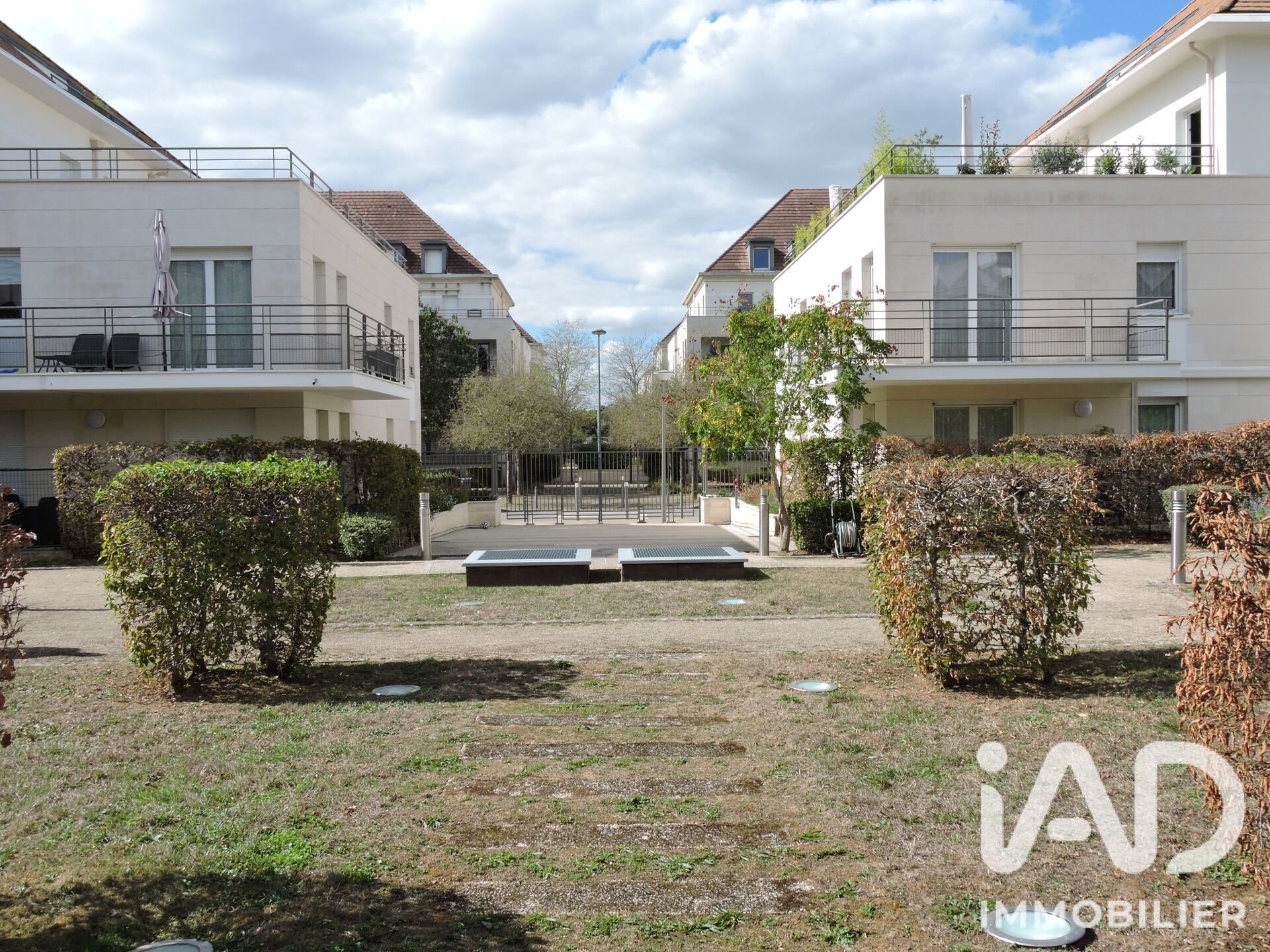 Appartement à vendre, 27m², Montigny-le-Bretonneux