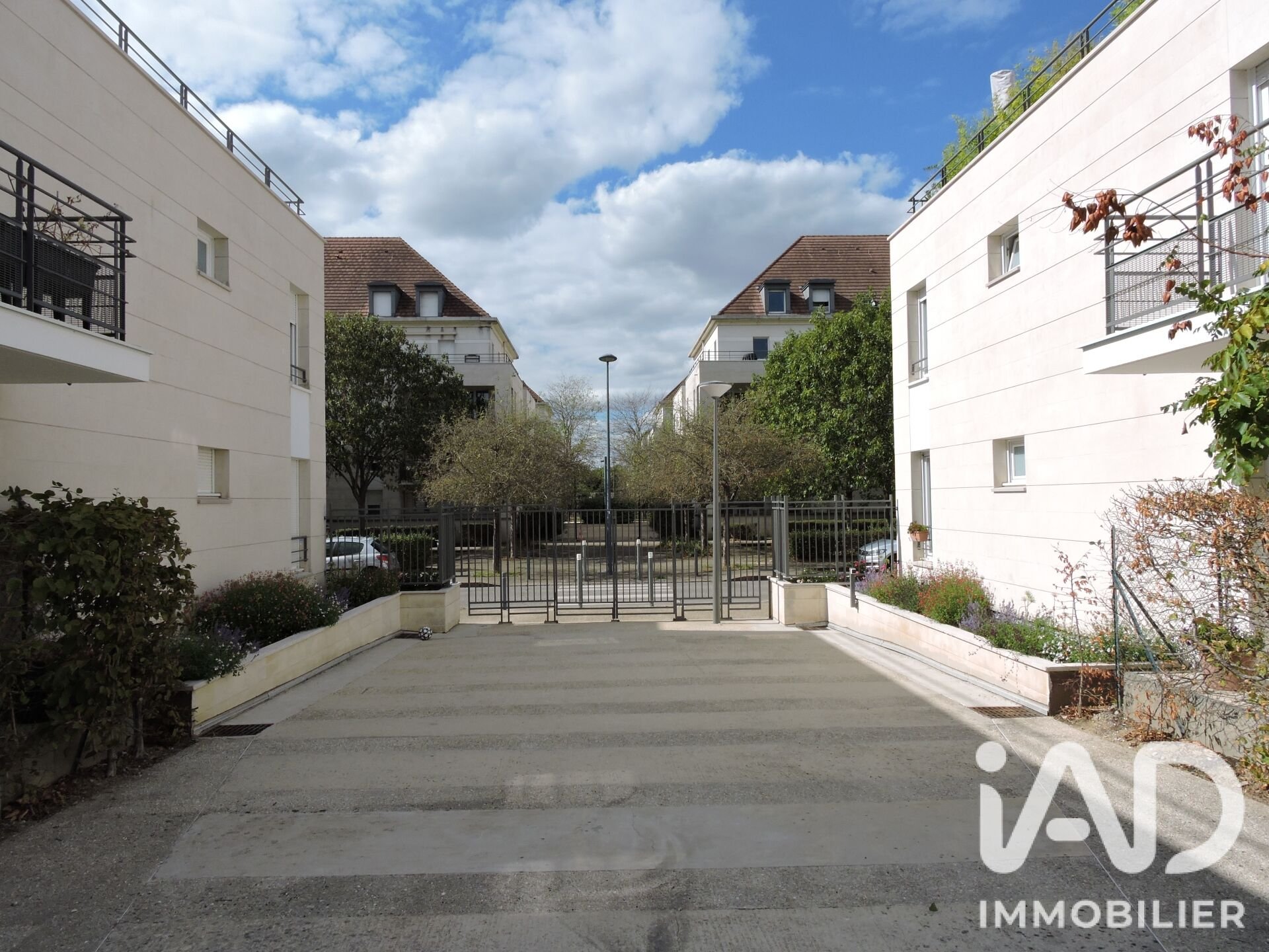Appartement à vendre, 27m², Montigny-le-Bretonneux