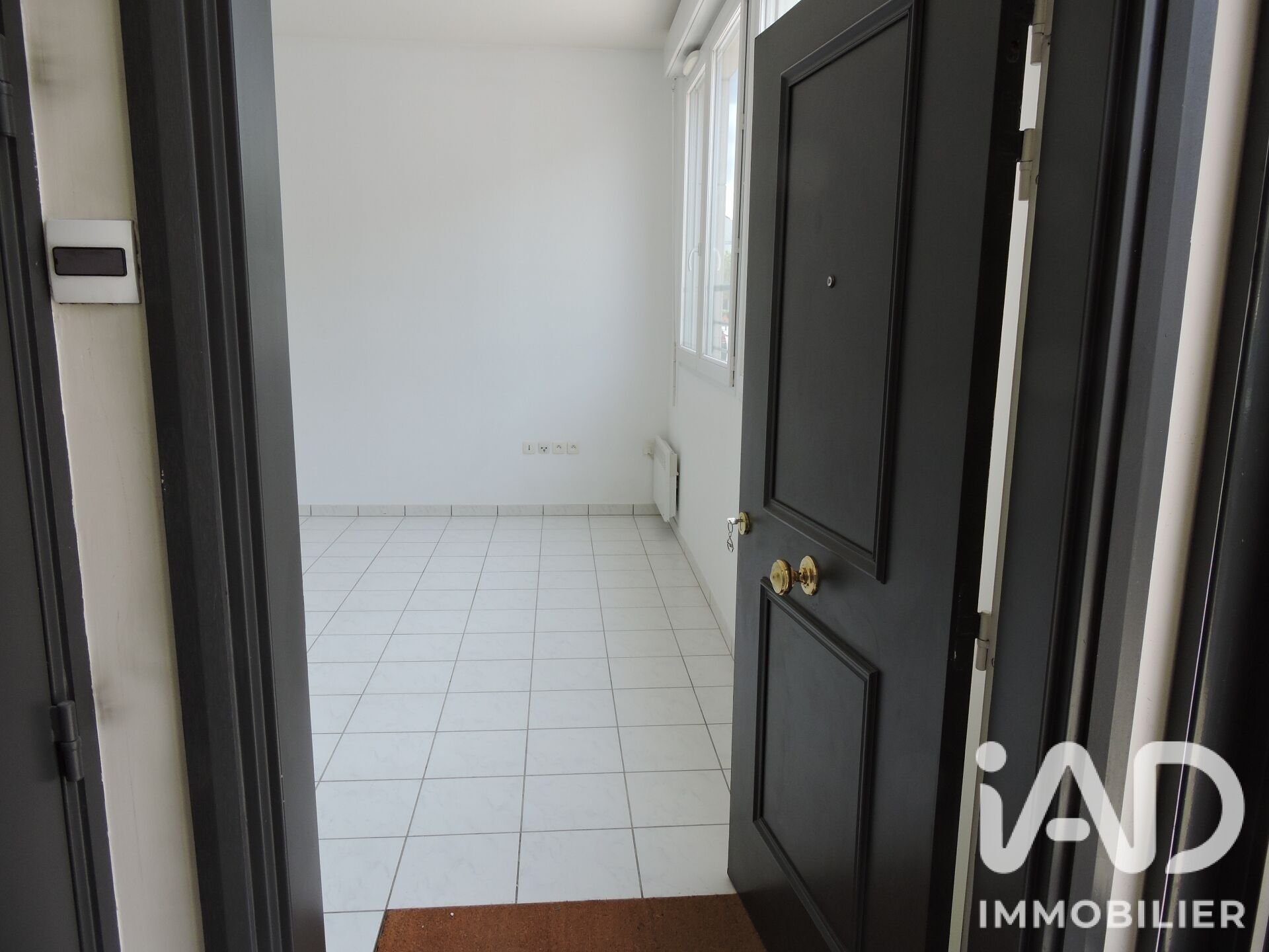 Appartement à vendre, 27m², Montigny-le-Bretonneux