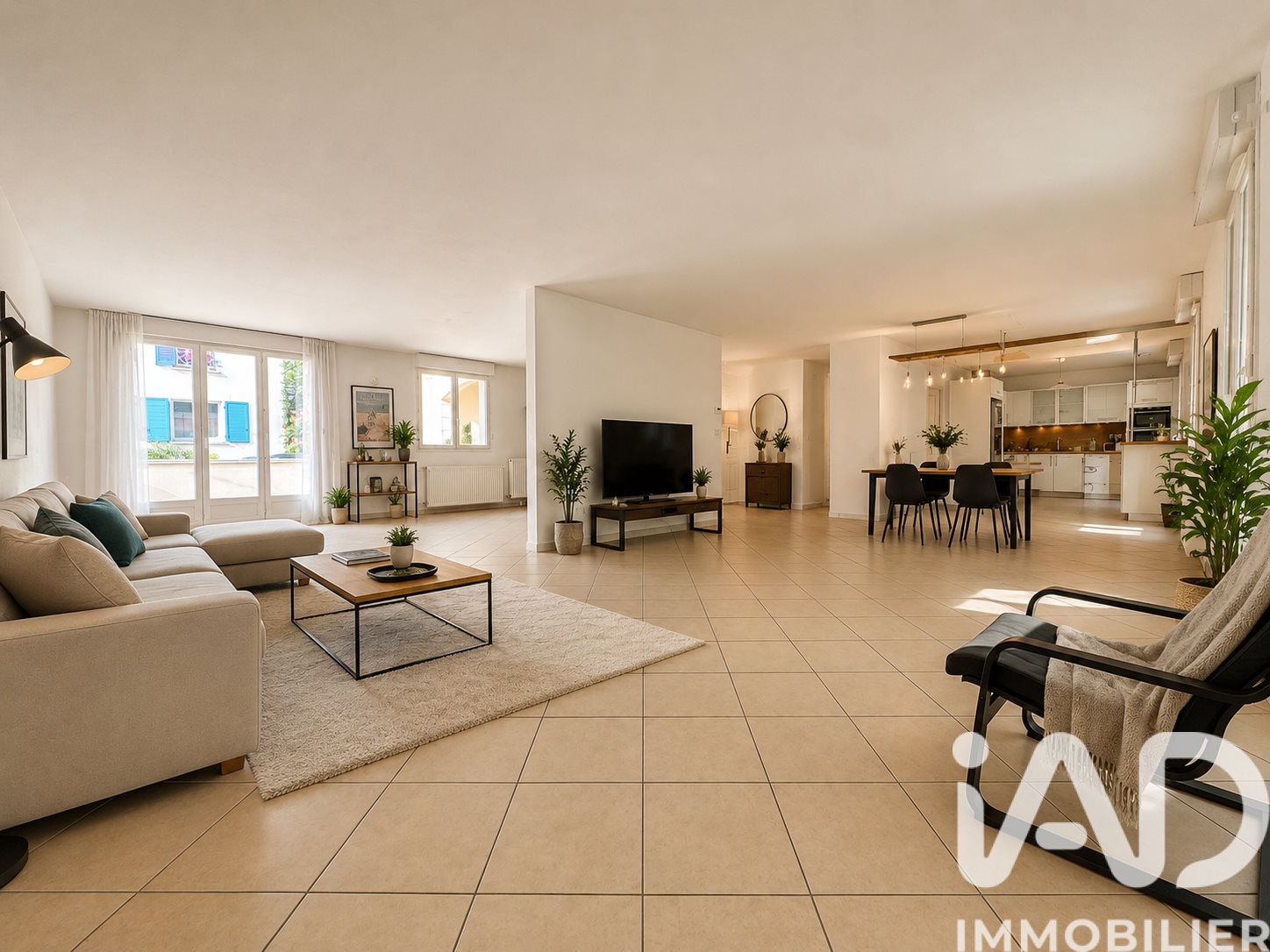 Maison à vendre, 241m², Vauhallan