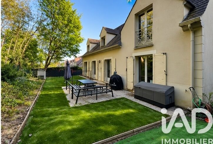 Maison à vendre, 241m², Vauhallan