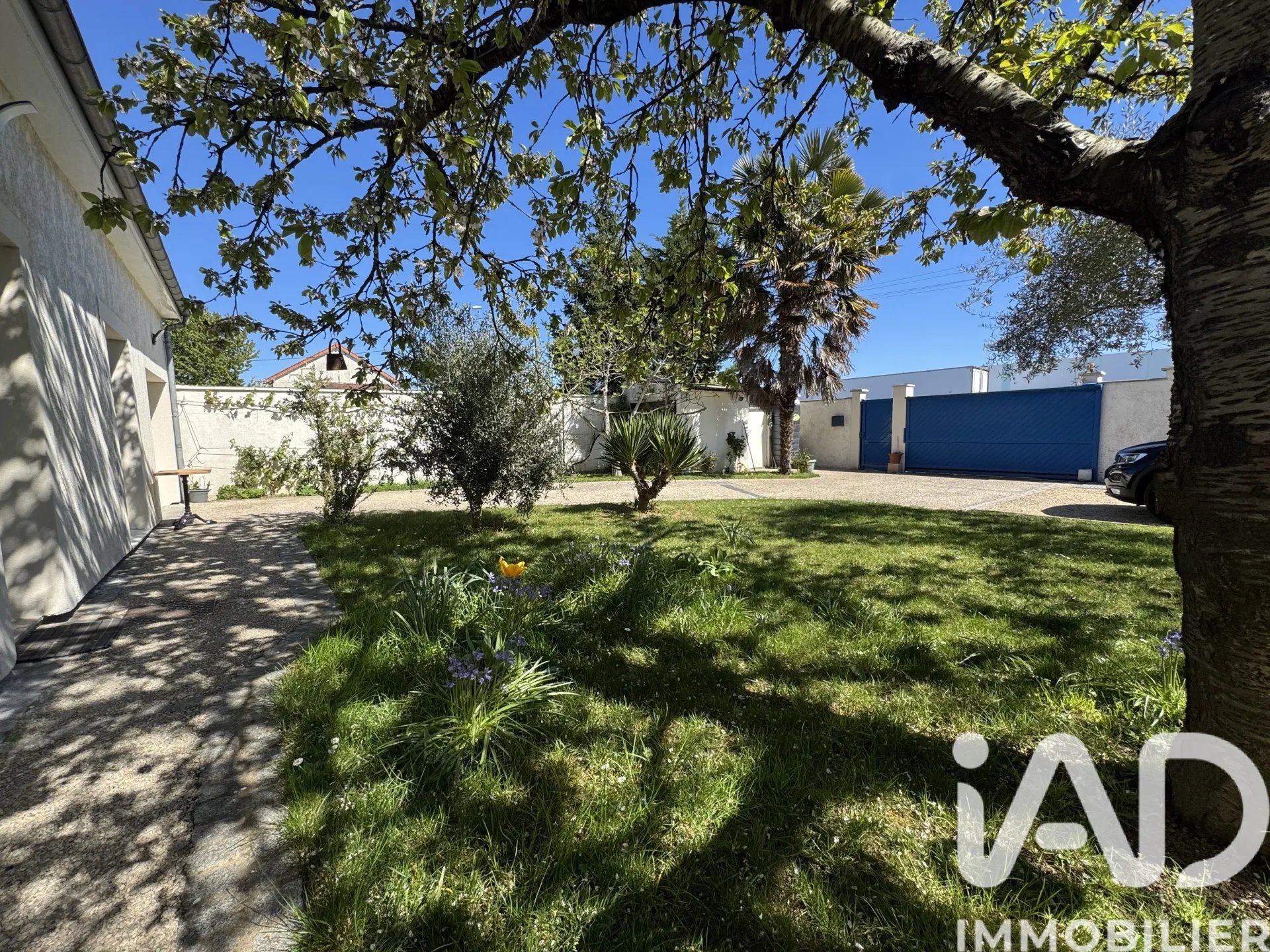 Maison à vendre, 152m², Massy