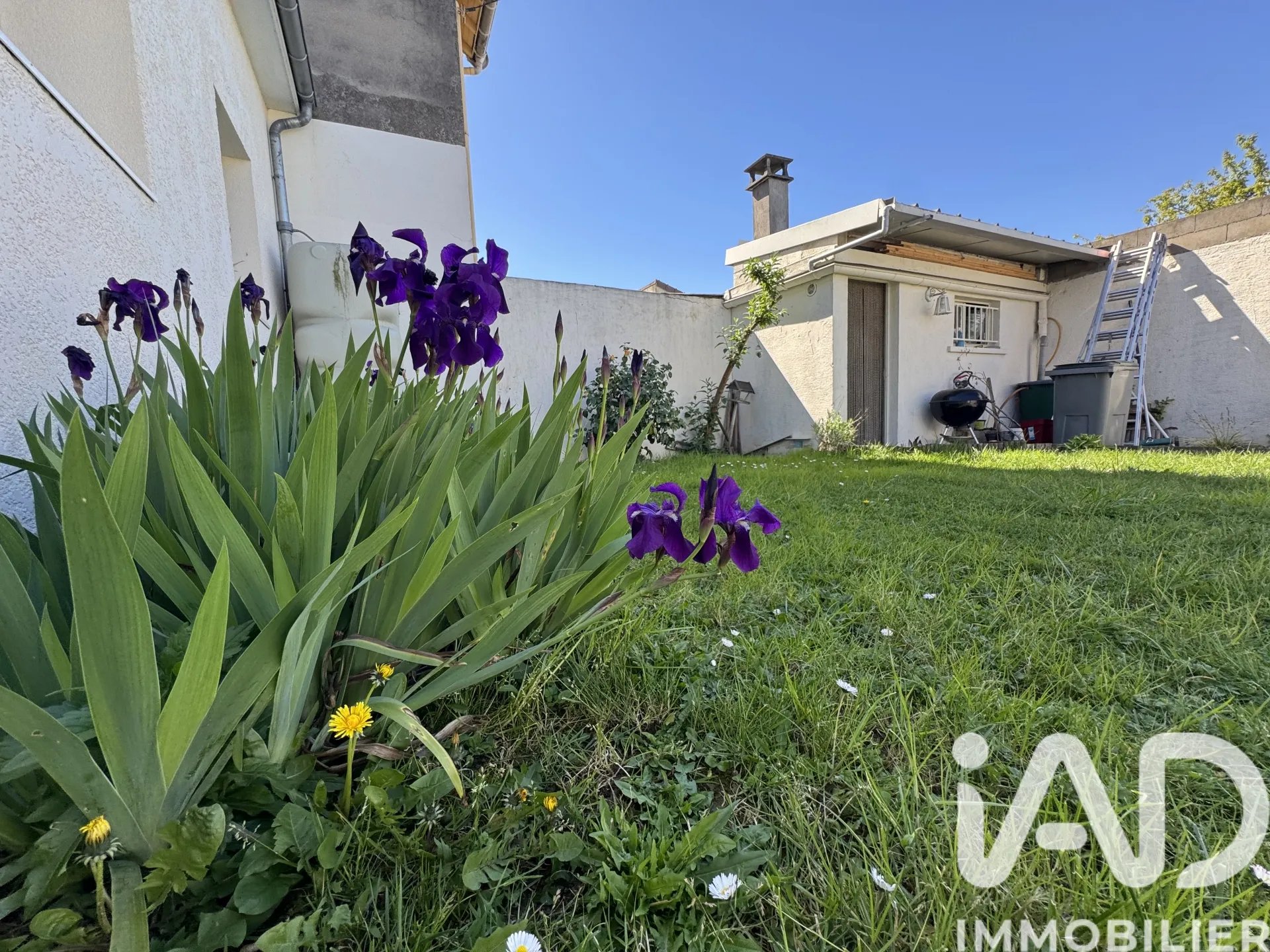Maison à vendre, 152m², Massy