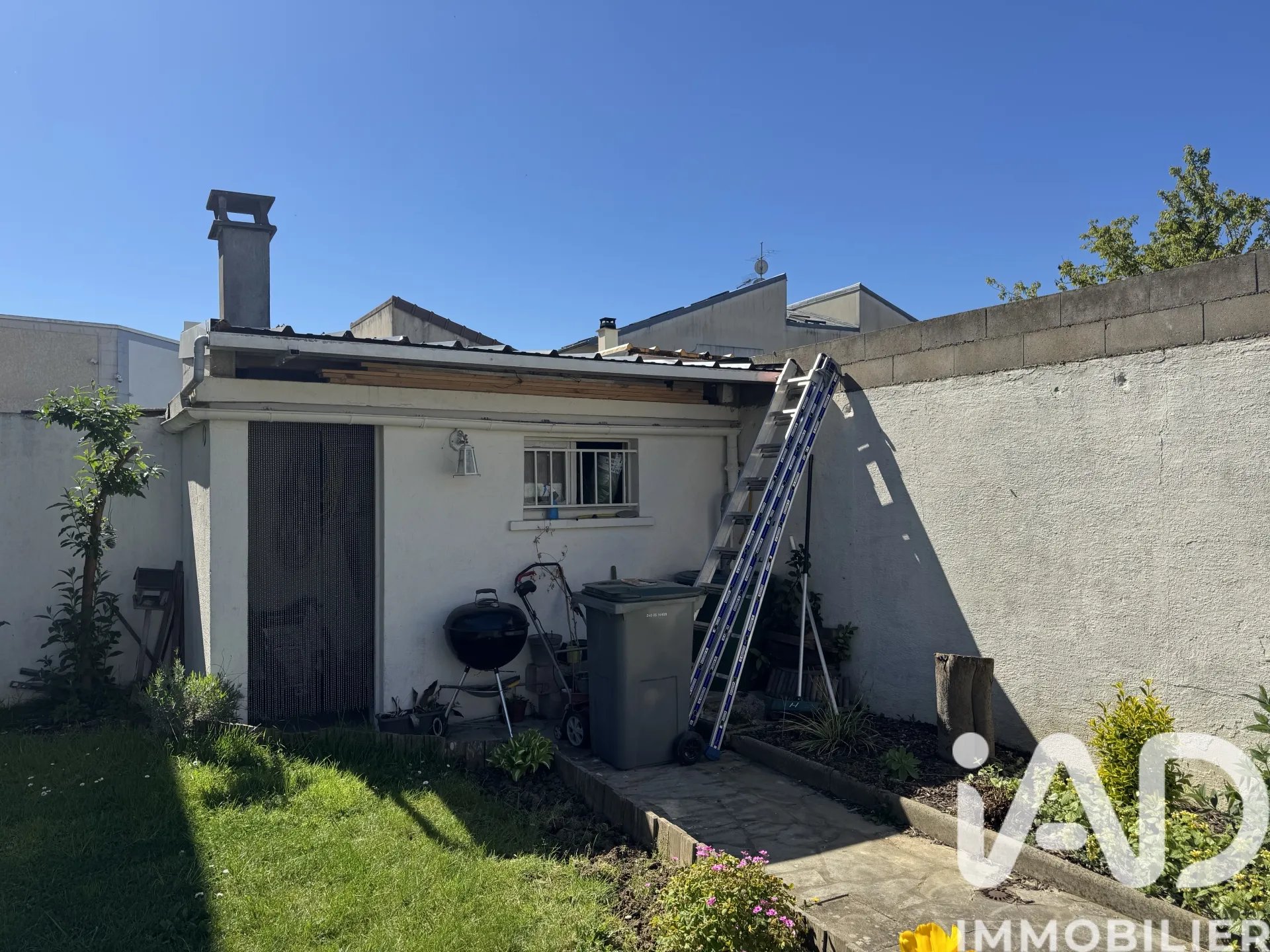 Maison à vendre, 152m², Massy