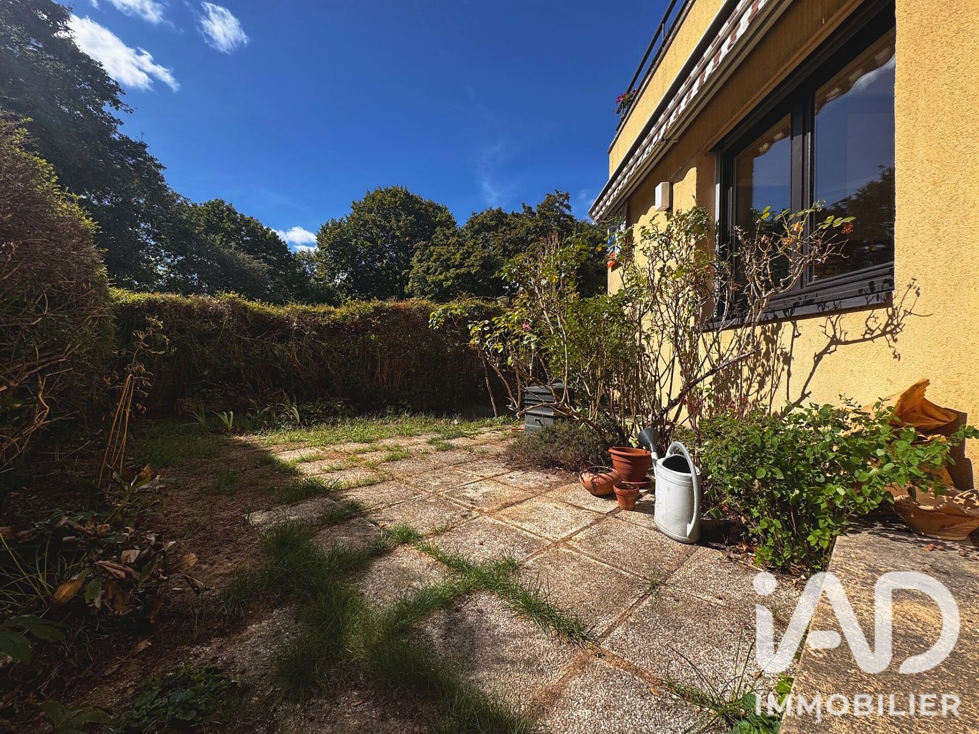 Appartement à vendre, 87m², Massy