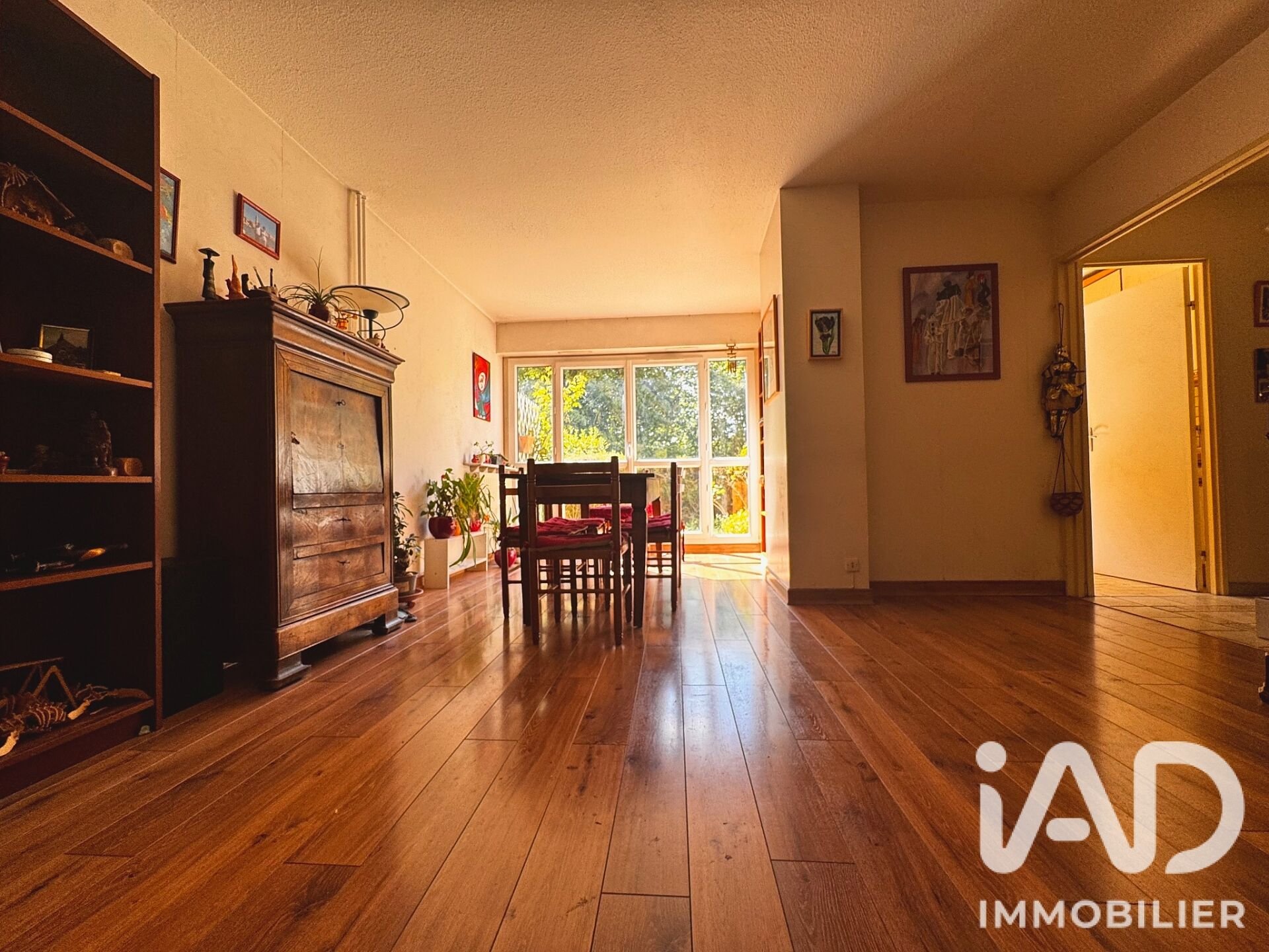 Appartement à vendre, 87m², Massy
