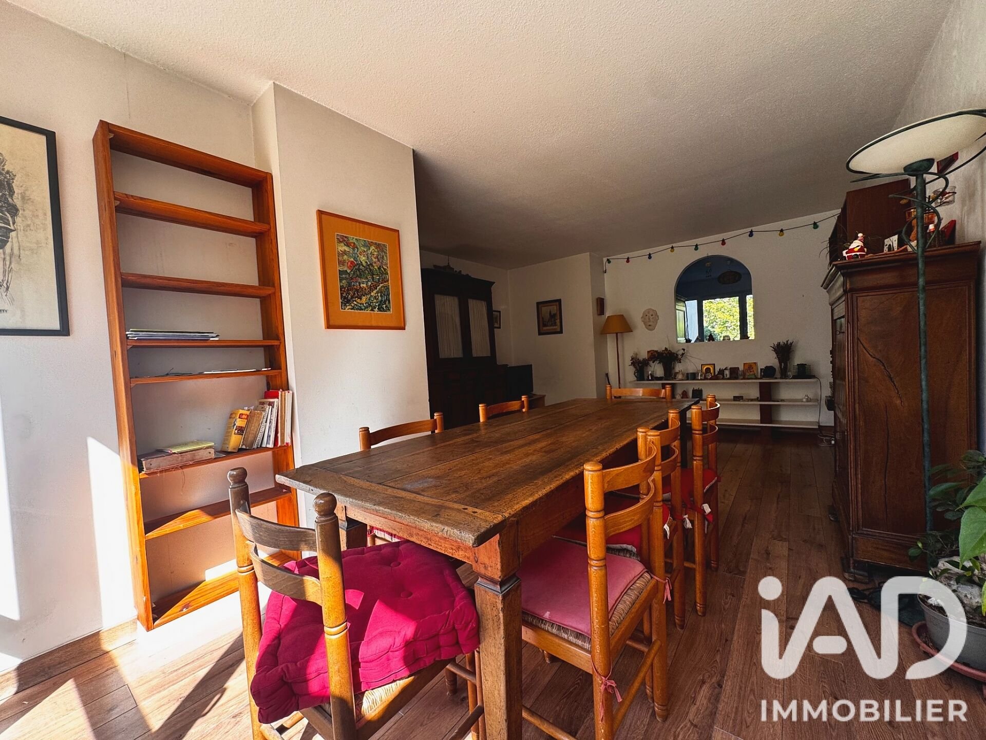 Appartement à vendre, 87m², Massy