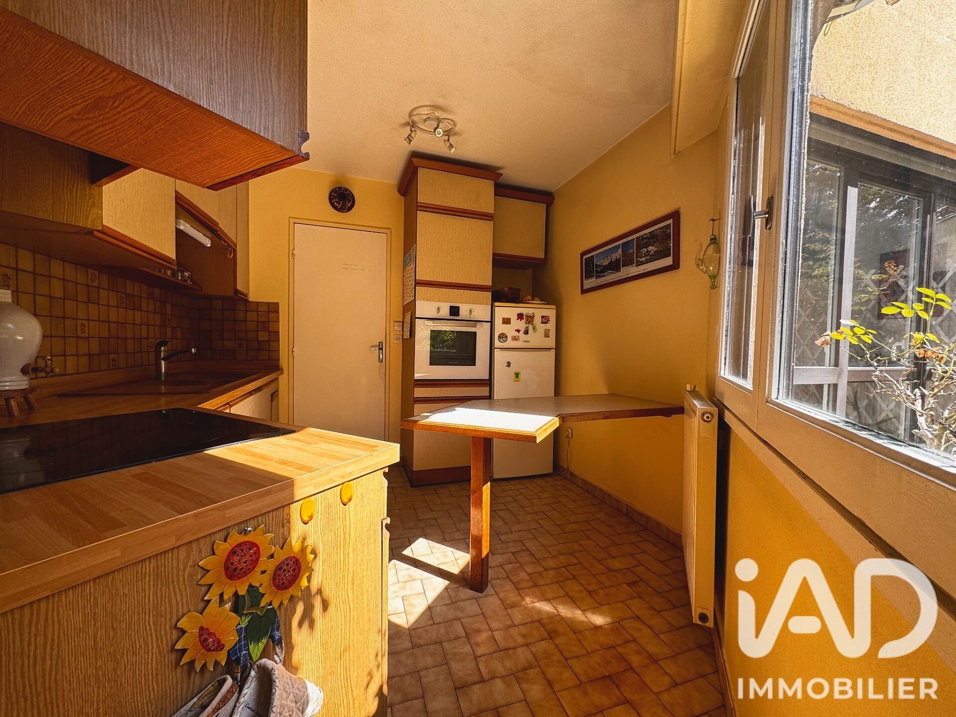 Appartement à vendre, 87m², Massy
