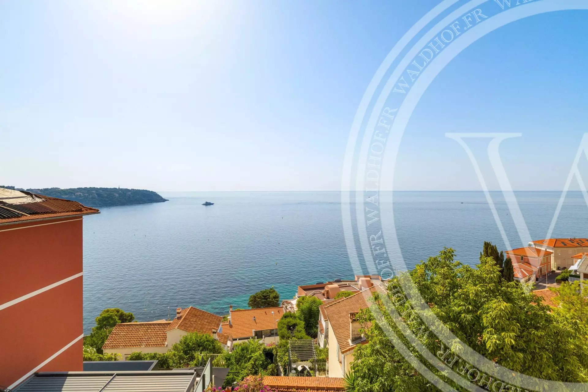 Appartement à vendre, 112m², Roquebrune-Cap-Martin