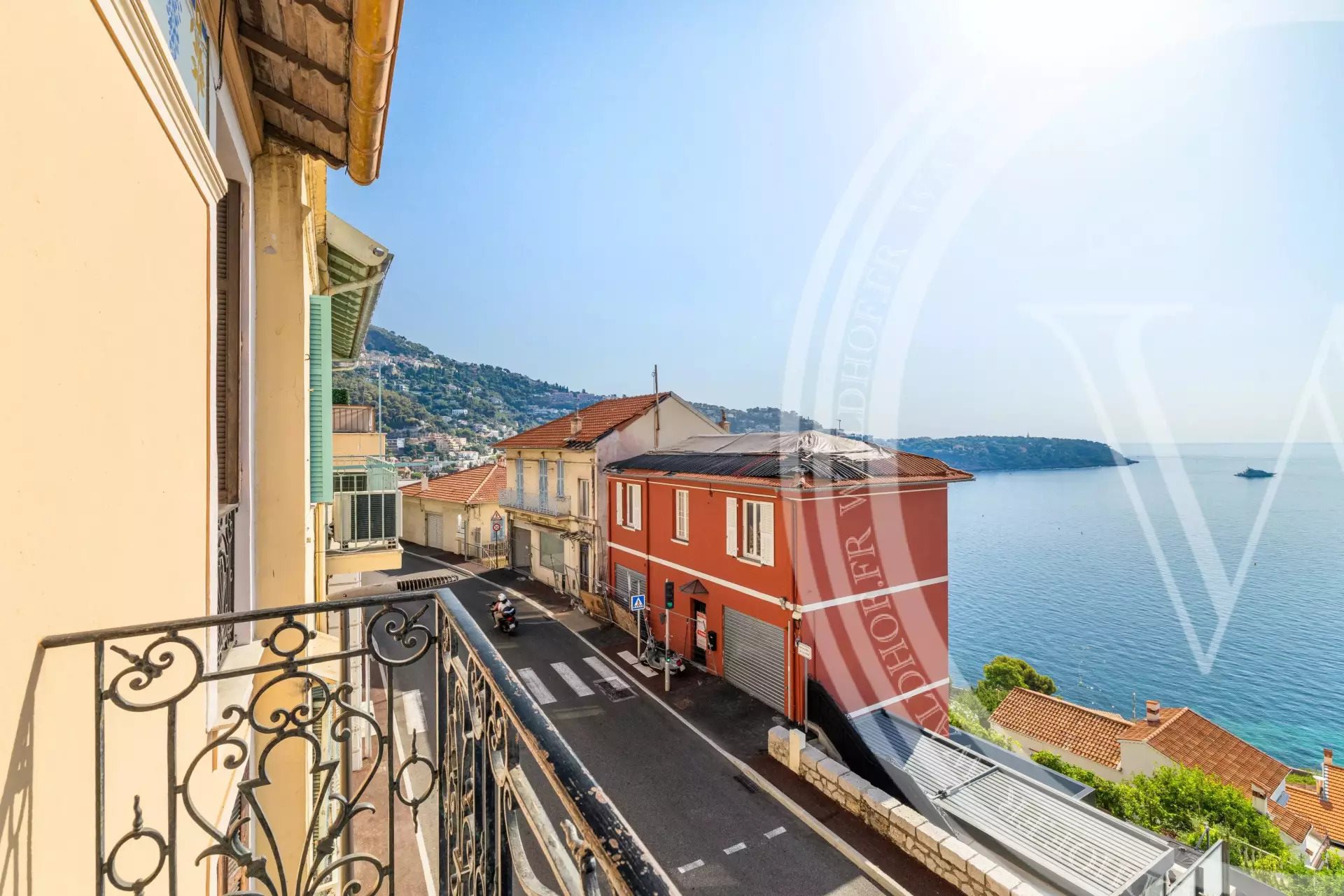 Appartement à vendre, 112m², Roquebrune-Cap-Martin