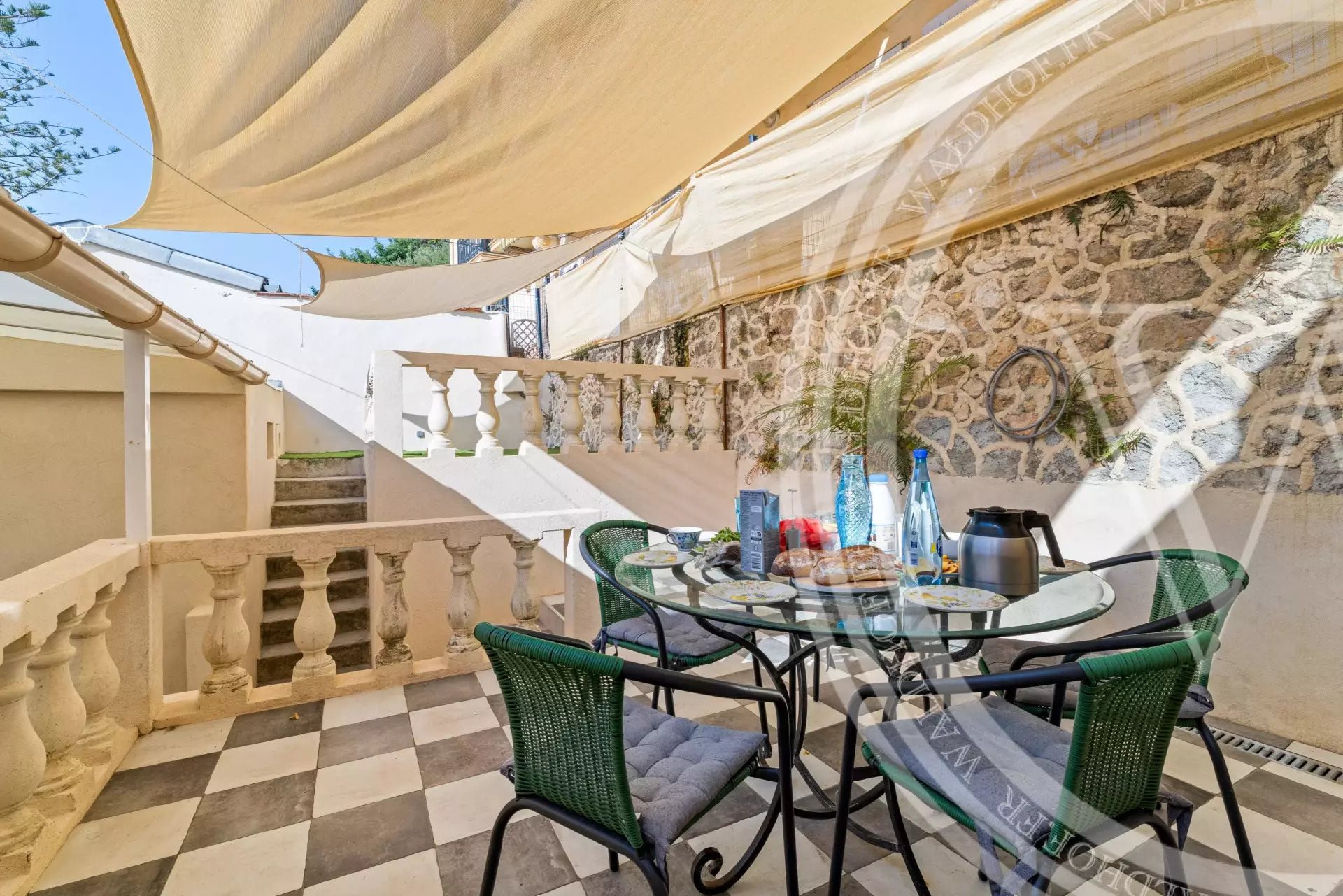 Appartement à vendre, 112m², Roquebrune-Cap-Martin