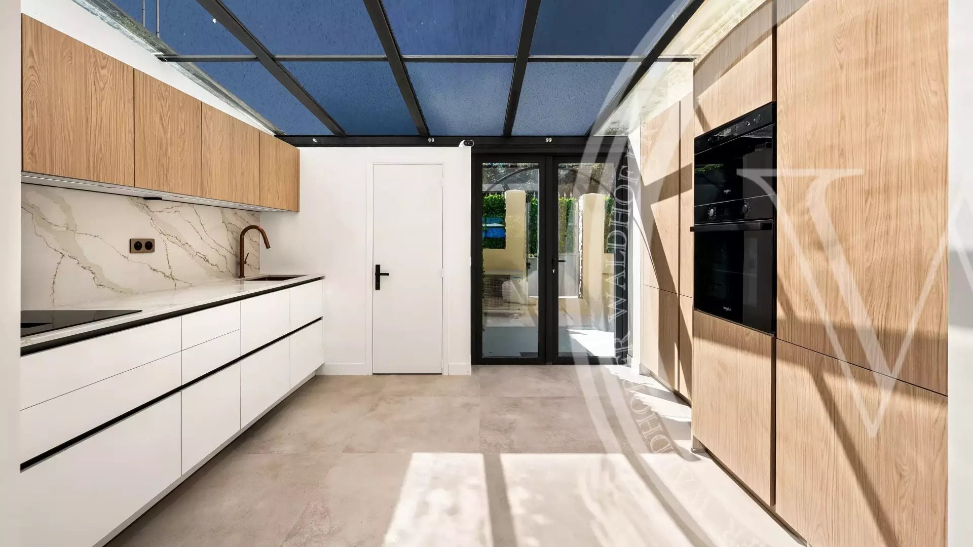Maison à louer, 200m², Roquebrune-Cap-Martin