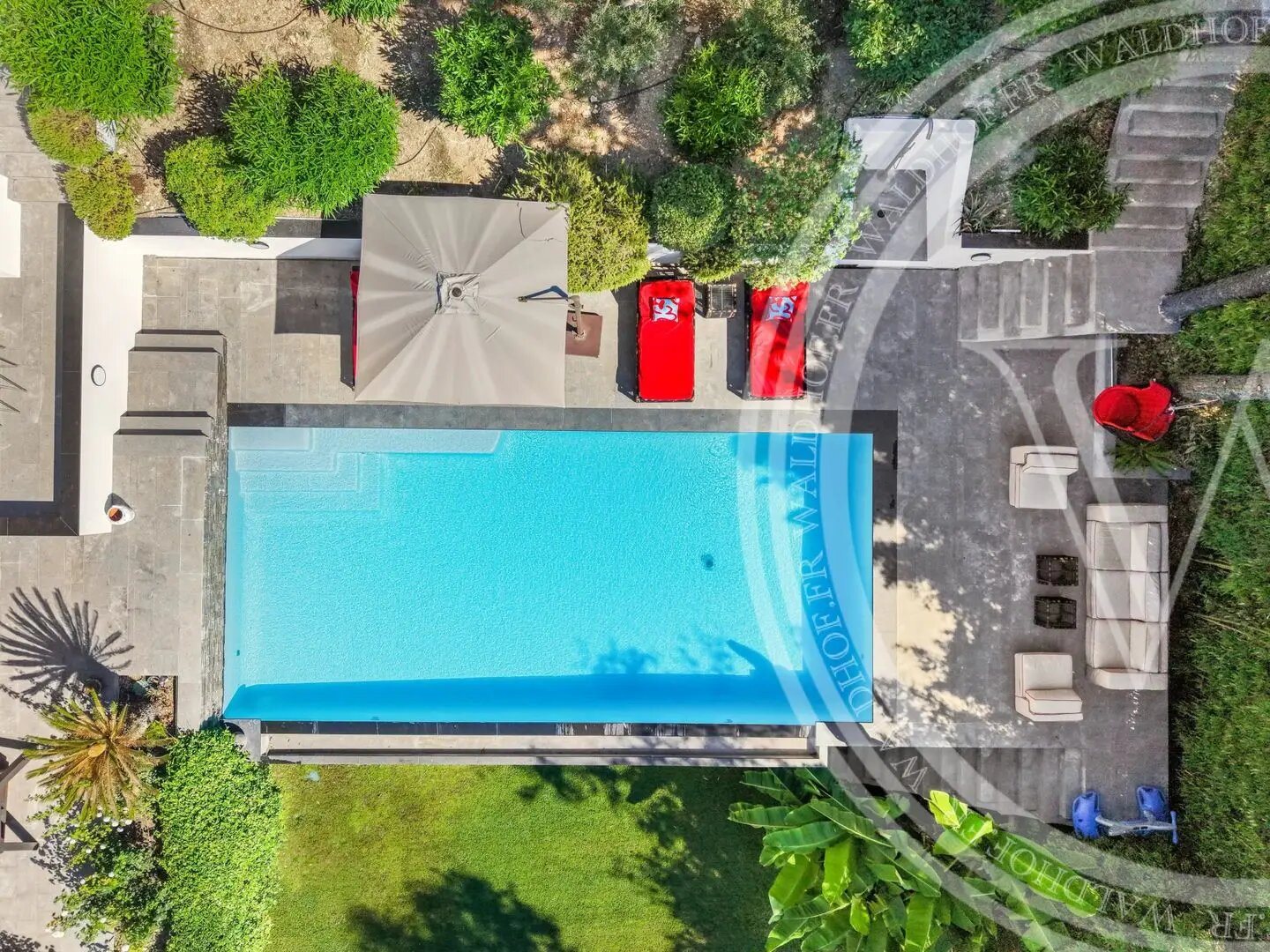 Maison à louer, 235m², Cannes