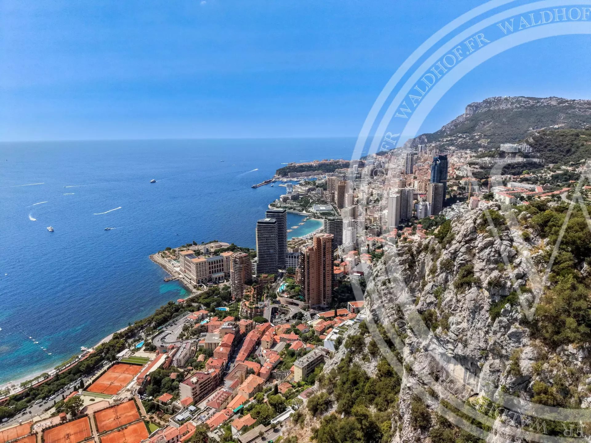 Maison à vendre, 200m², Roquebrune-Cap-Martin