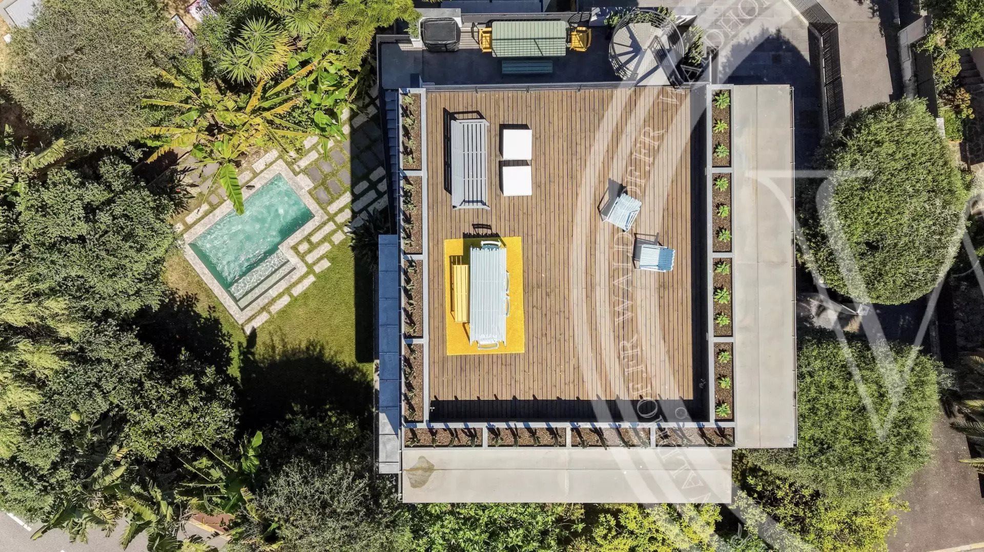 Maison à vendre, 242m², Roquebrune-Cap-Martin