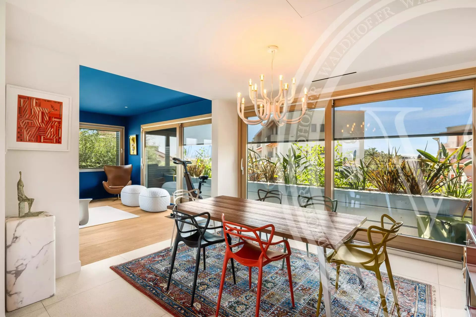 Maison à vendre, 242m², Roquebrune-Cap-Martin