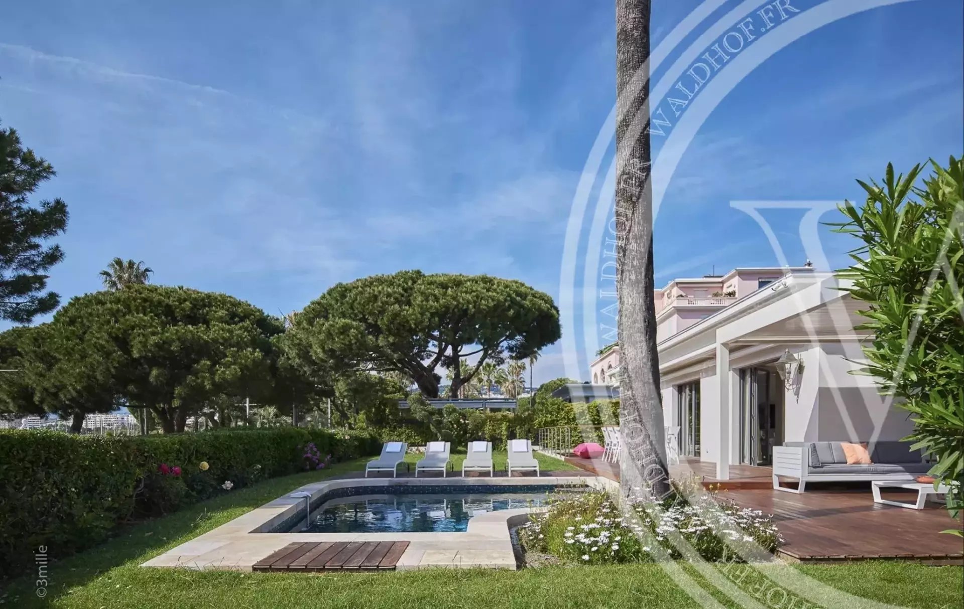 Maison à vendre, 339m², Cannes