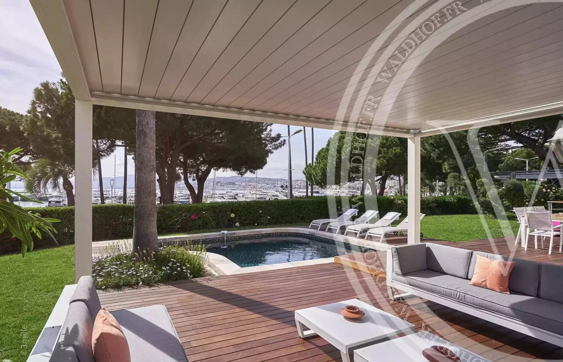 Maison à vendre, 339m², Cannes