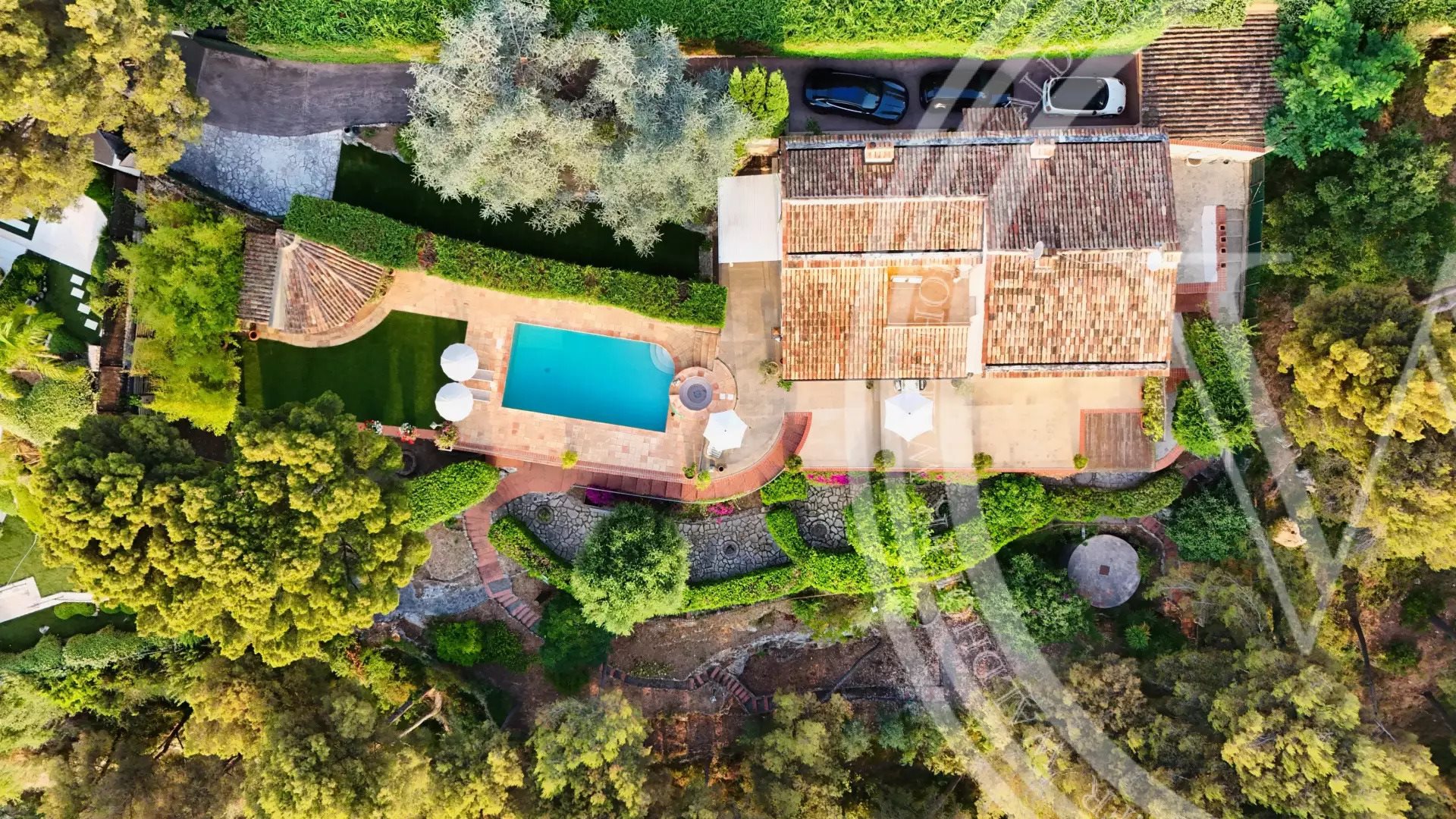 Maison à vendre, 250m², Roquebrune-Cap-Martin